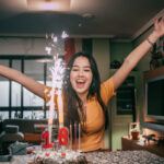 Turning 18