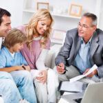 estate planning blended family lawyers