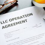 forming a series llc texas business lawyer